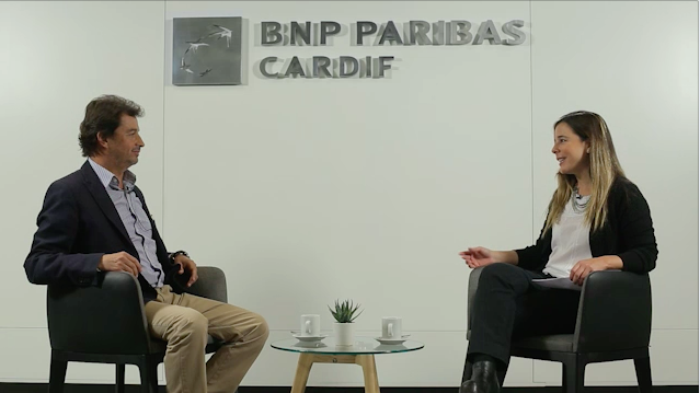 Perfiles BNPPC: Entrevistas audiovisuales mano a mano.