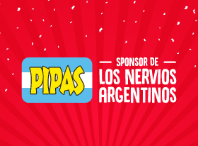 Sponsor de los Nervios Argentinos